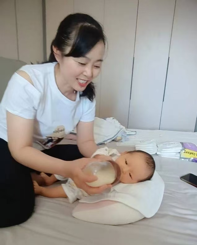 重庆保姆